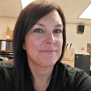 Meet your Posher, Gena